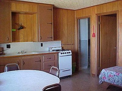 Evergreen Lodge Woman Lake Minnesota