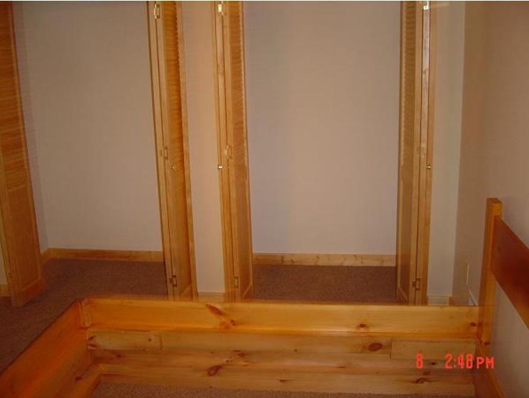 Lake Home Rental at Evergreen Lodge on Woman Lake Longville Minnesota