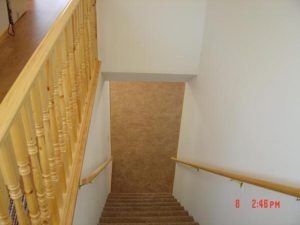 Lake Home Rental at Evergreen Lodge on Woman Lake Longville Minnesota